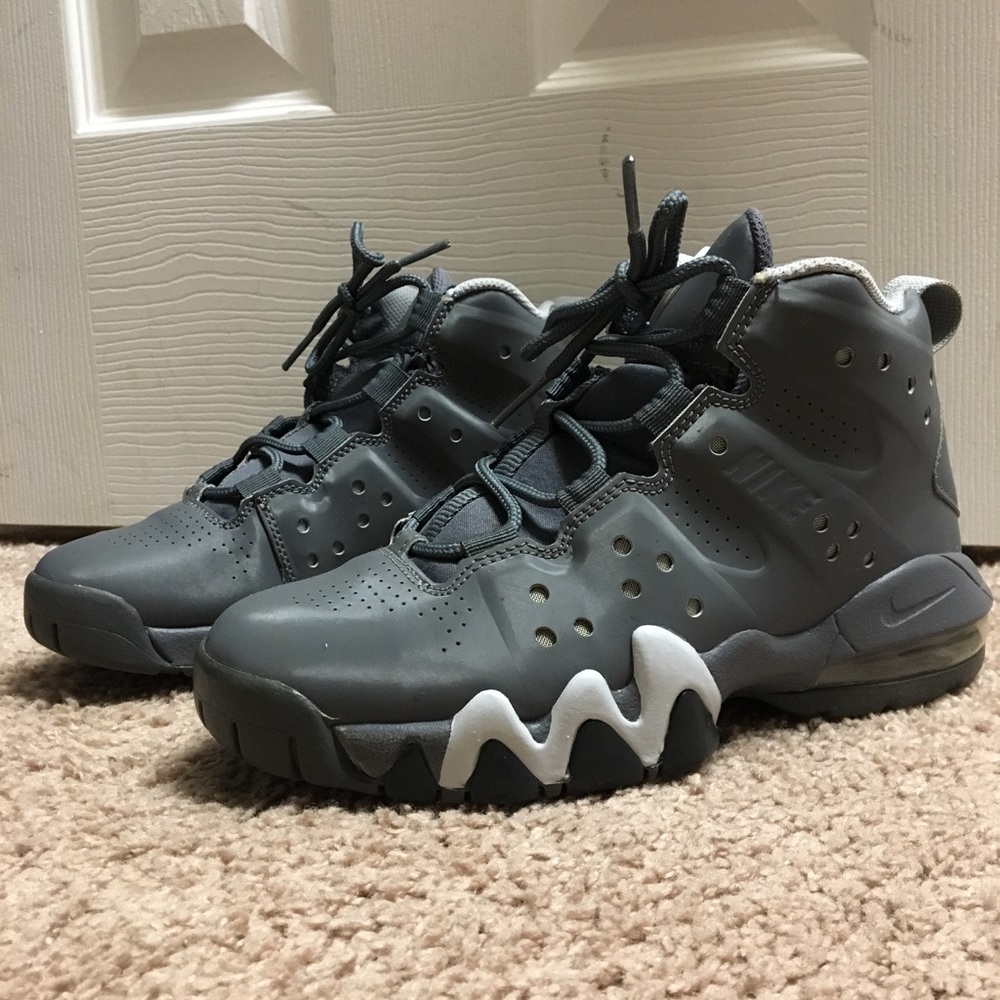 Nike Air Max Barkley GS